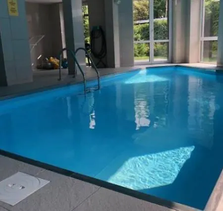 Komfortowy 3-pokojowy 6 Osobowy, 70m Od Morza W Ustroniu Morskim Z Basenem W Sezonie Apartment *