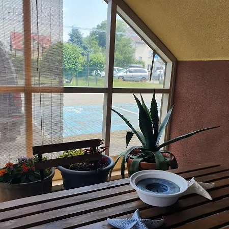 Pokoiki Krotka10 Homestay Ustronie Morskie
