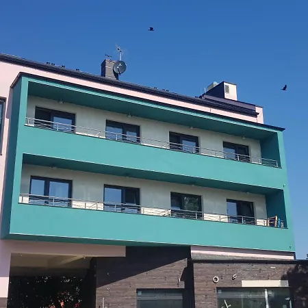 Nord-west I Restauracja Tawerna Kubryk Homestay