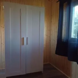 Holiday home Agromarko