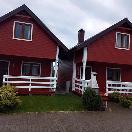 Holiday home Agromarko