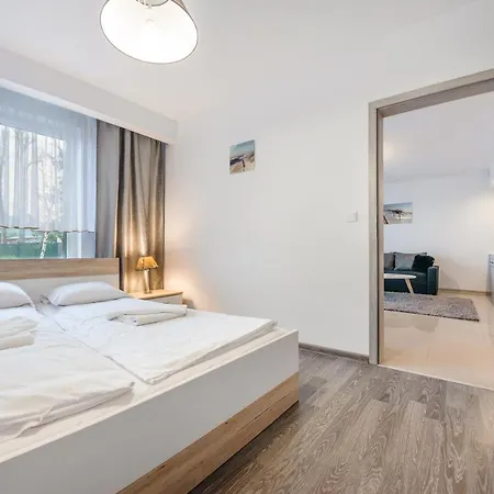 Apartament Sun&snow *