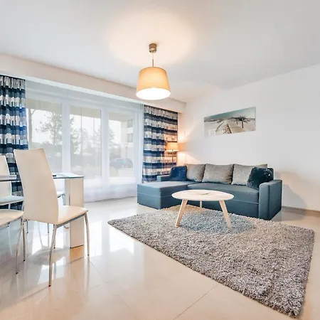 Apartament Sun&snow *
