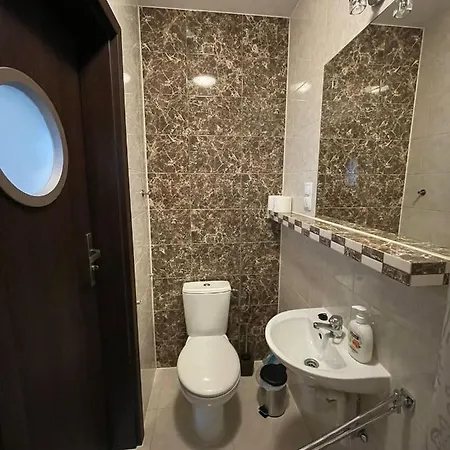 Homestay Sloneczna Ustronie Morskie