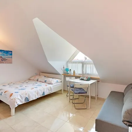 Perelka Homestay