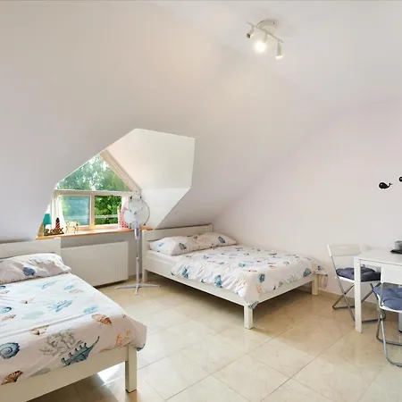 Homestay Perelka