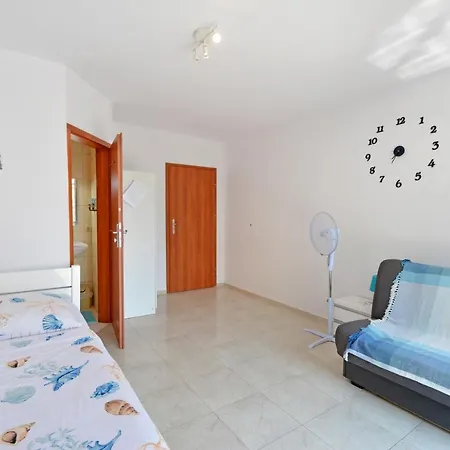 Perelka Homestay Ustronie Morskie