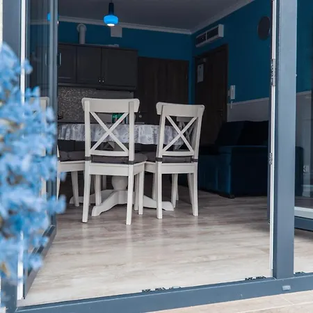 Apartment Pod Brzozami 5 Morz Ustronie Morskie