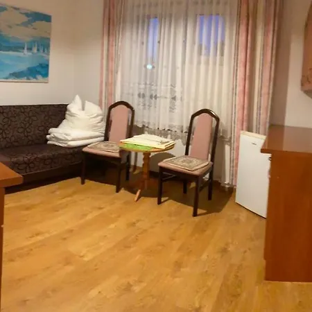 Apartment Alicja Ustronie Morskie, Lesna 17 Ustronie Morskie