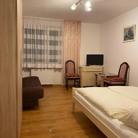 Apartment Alicja Ustronie Morskie, Lesna 17 *