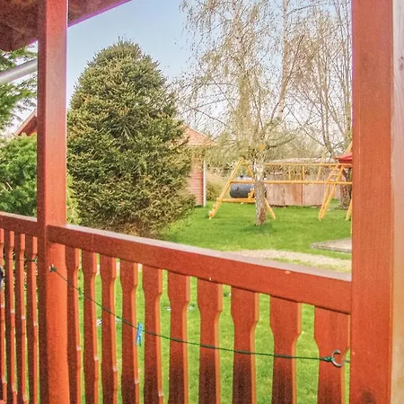 Awesome In With Kitchenette Holiday home *
