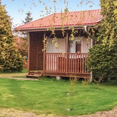 Holiday home Awesome In With Kitchenette *