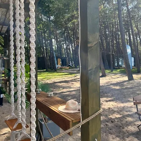 Resort Ustronie Park - *