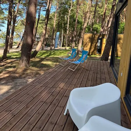 Ustronie Park - Resort
