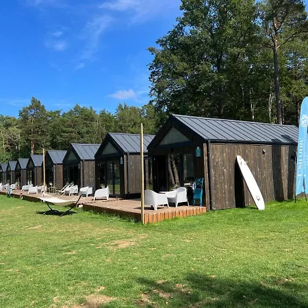 Resort Ustronie Park - Ustronie Morskie