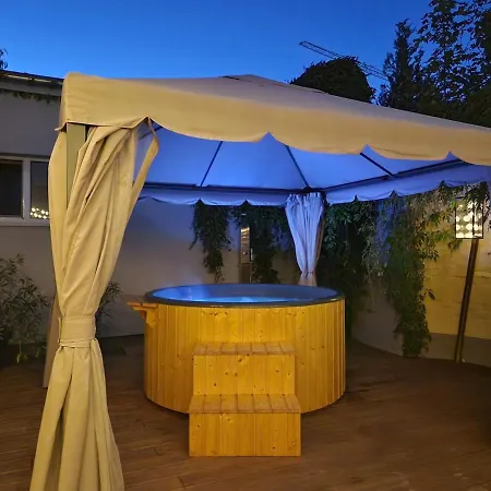 Alka Sun Resort Ustronie Morskie