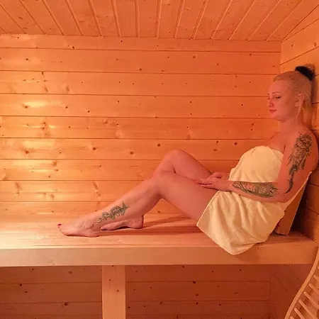 Alka Sun Ośrodek wypoczynkowy 3*
