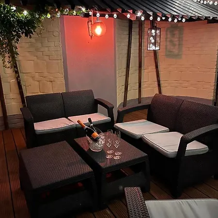 Alka Sun Ośrodek wypoczynkowy Ustronie Morskie