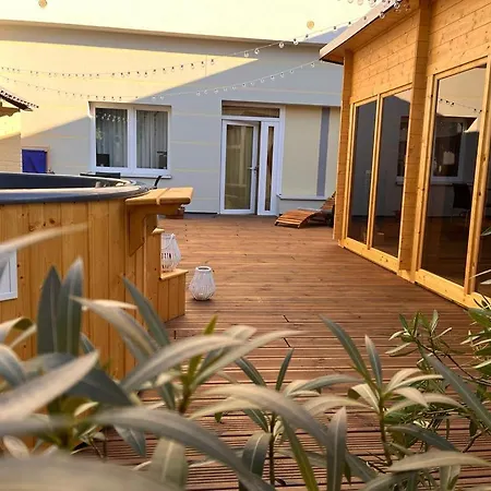 Alka Sun 3* Ustronie Morskie