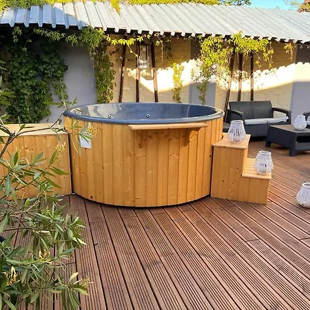 Ośrodek wypoczynkowy Alka Sun 3*