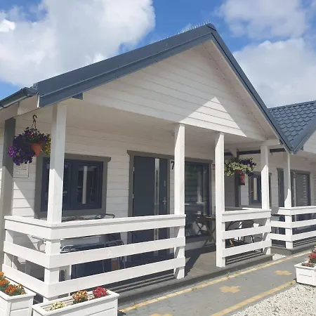 Przy Pogodnej Holiday park Ustronie Morskie
