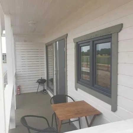 Holiday park Przy Pogodnej Ustronie Morskie