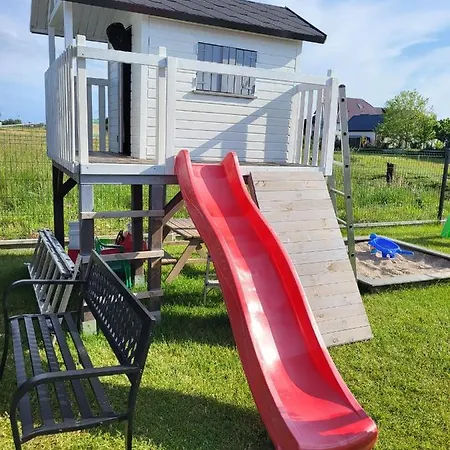 Holiday park Przy Pogodnej Ustronie Morskie