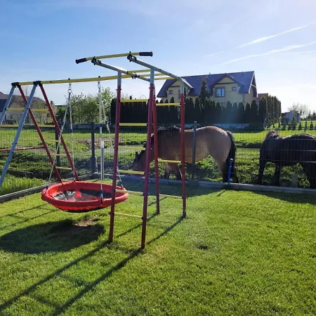 Holiday park Przy Pogodnej Ustronie Morskie