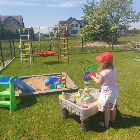 Przy Pogodnej Holiday park