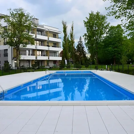 Apartament Morski *