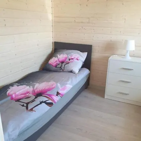 Holiday park Przy Pogodnej