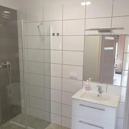 Holiday park Przy Pogodnej *