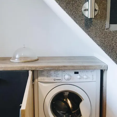 Pod Brzozami Targowa Apartment *