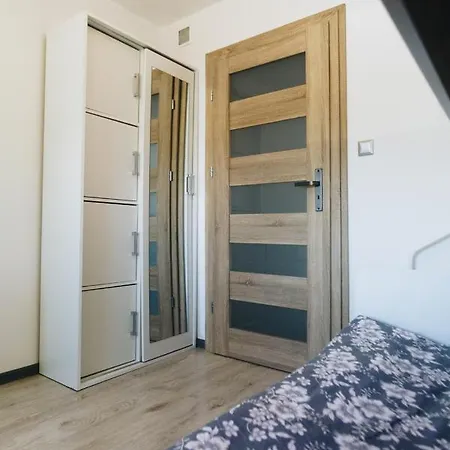Pod Brzozami Targowa Apartment