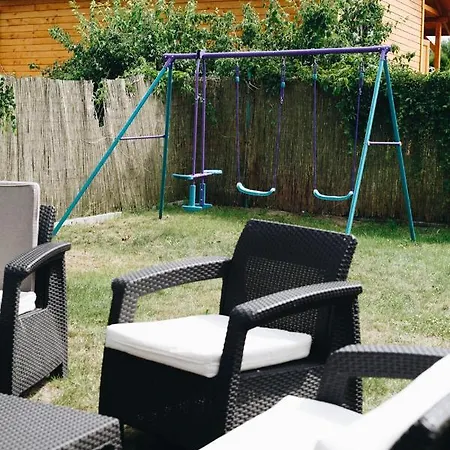 Apartment Pod Brzozami Targowa *