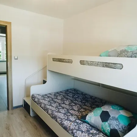 Apartment Pod Brzozami Targowa *