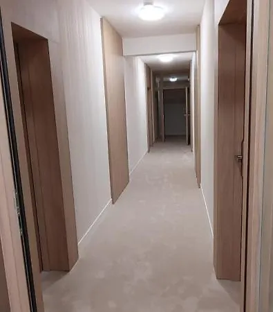 Eliasz Apartment Ustronie Morskie