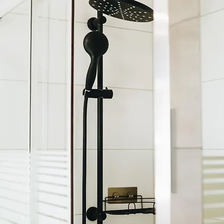 Pod Brzozami Targowa Apartment