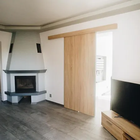 Apartment Pod Brzozami Targowa Ustronie Morskie