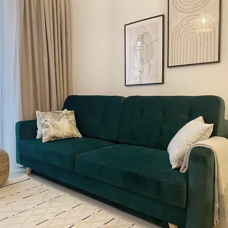 Boho Summer 71 Z Widokiem Na Morze - 365pam Apartment *