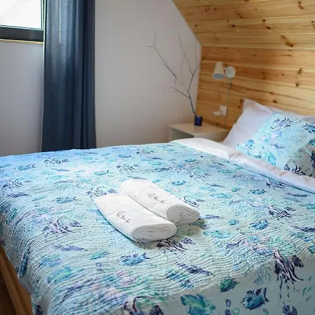 Apartament Morski Ustronie Morskie