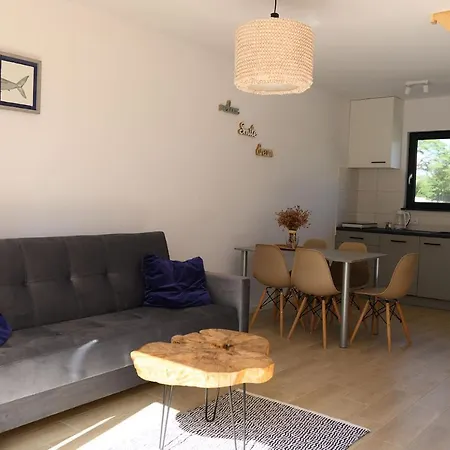 Morski Apartament *