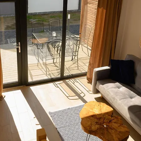 Morski Apartament