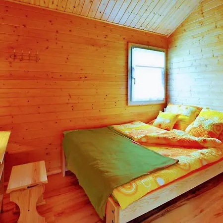 Lodge Verano Ustronie Morskie