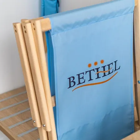 Nocleg ze śniadaniem Bethel *