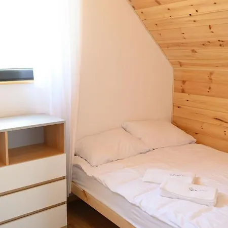 Apartament Morski *