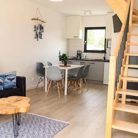 Apartament Morski