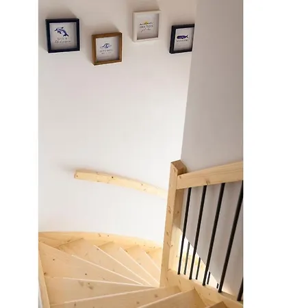 Apartament Morski