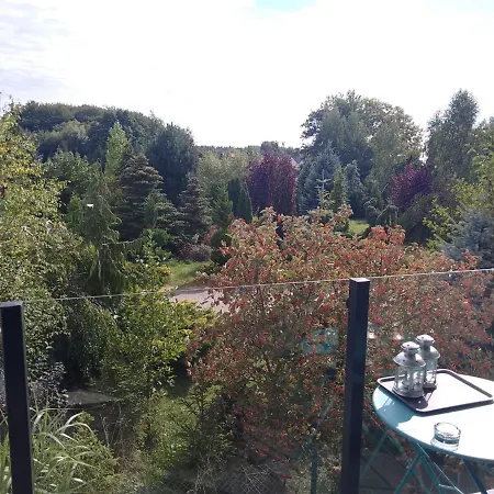 Dla Ciebie Apartment Ustronie Morskie