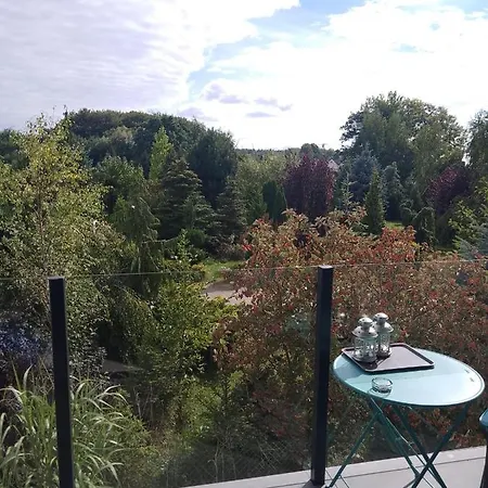 Apartment Dla Ciebie Ustronie Morskie